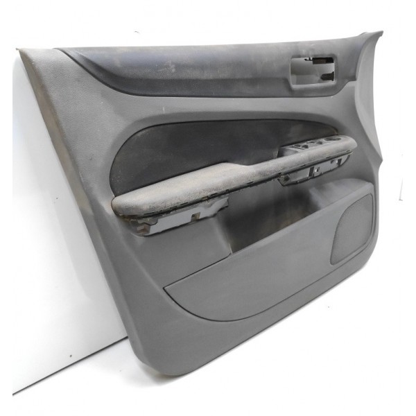 Forro Porta Dianteiro Esquerdo Ford Focus 2009 2010 2011