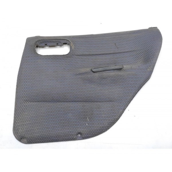 Forro Porta Traseiro Direito Corsa Classic 1998 1999 2000