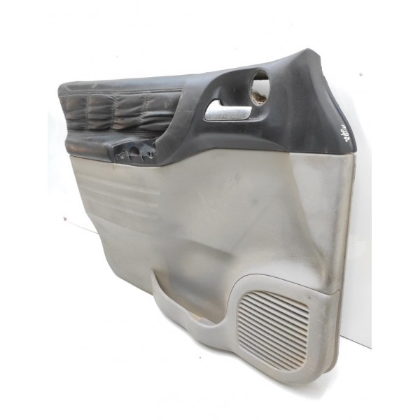 Forro Porta Dianteiro Esquerdo Zafira 2007 2008 2008 2010