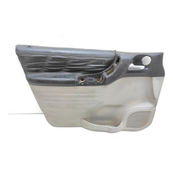 Forro Porta Dianteiro Esquerdo Zafira 2007 2008 2008 2010