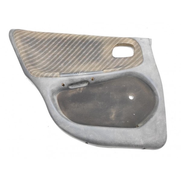 Forro Porta Traseiro Esquerdo Astra 1998 1999 2000 2001 2002