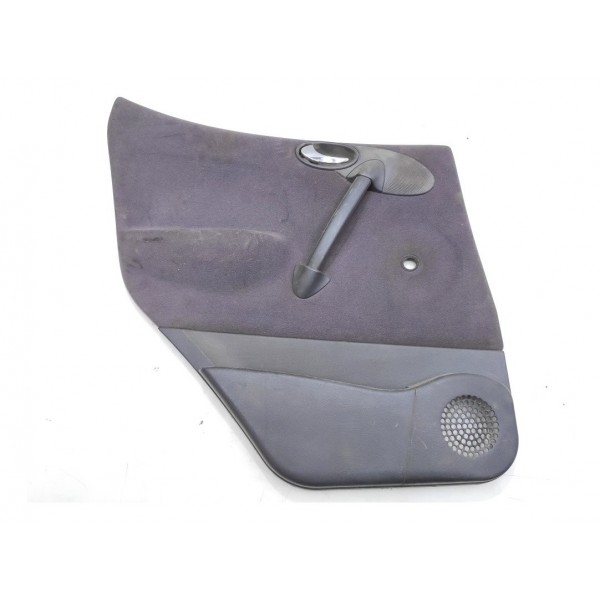 Forro Porta Traseiro Esquerdo Mercedes Classe A160 A190 2004