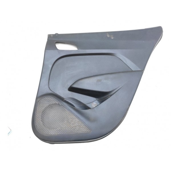 Forro Porta Traseiro Direito Hyundai Hb20 2012 2013 2014