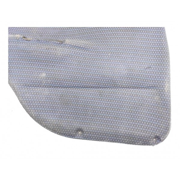 Forro Porta Traseiro Esquerdo Corsa 1998 1999 2000 2001 2002