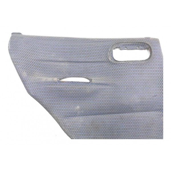 Forro Porta Traseiro Esquerdo Corsa 1998 1999 2000 2001 2002