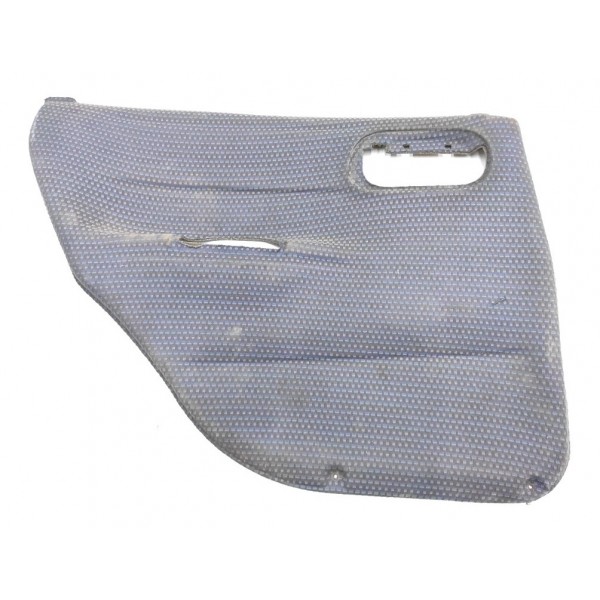 Forro Porta Traseiro Esquerdo Corsa 1998 1999 2000 2001 2002