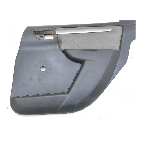 Forro Porta Traseiro Direito Celta Prisma 2007 2008 2009