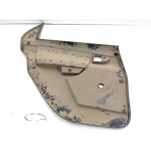 Forro Porta Traseiro Direito Celta Prisma 2007 2008 2009