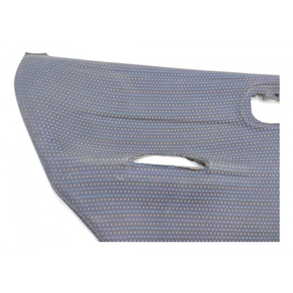 Forro Porta Traseiro Esquerdo Corsa 1998 1999 2000 2001 2002