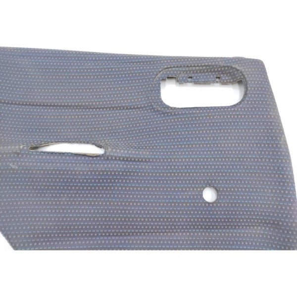 Forro Porta Traseiro Esquerdo Corsa 1998 1999 2000 2001 2002