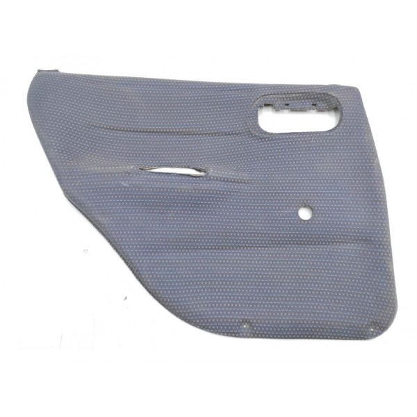 Forro Porta Traseiro Esquerdo Corsa 1998 1999 2000 2001 2002