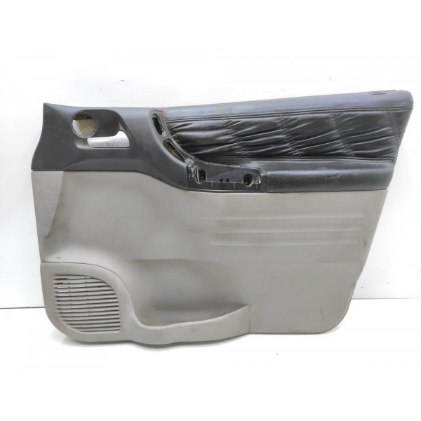 Forro Porta Dianteiro Direito Zafira 2008 2009 2010 2011