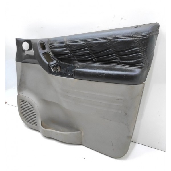 Forro Porta Dianteiro Direito Zafira 2008 2009 2010 2011