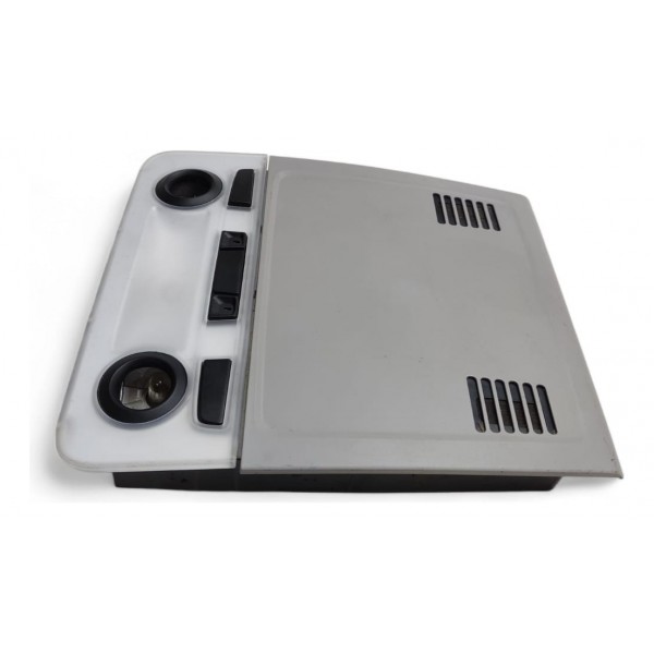 Luz Teto Luz Cortesia Bmw X1 2011 2012 2013 2014 2015