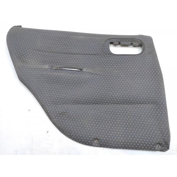 Forro Porta Traseiro Esquerdo Corsa 1998 1999 2000 2001 2002