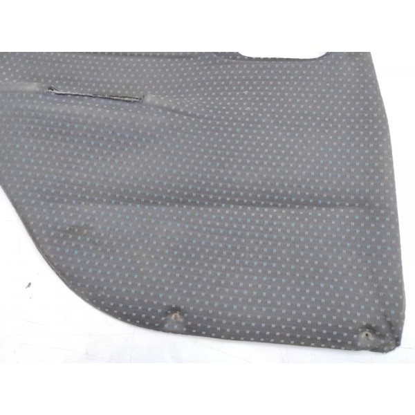 Forro Porta Traseiro Esquerdo Corsa 1998 1999 2000 2001 2002