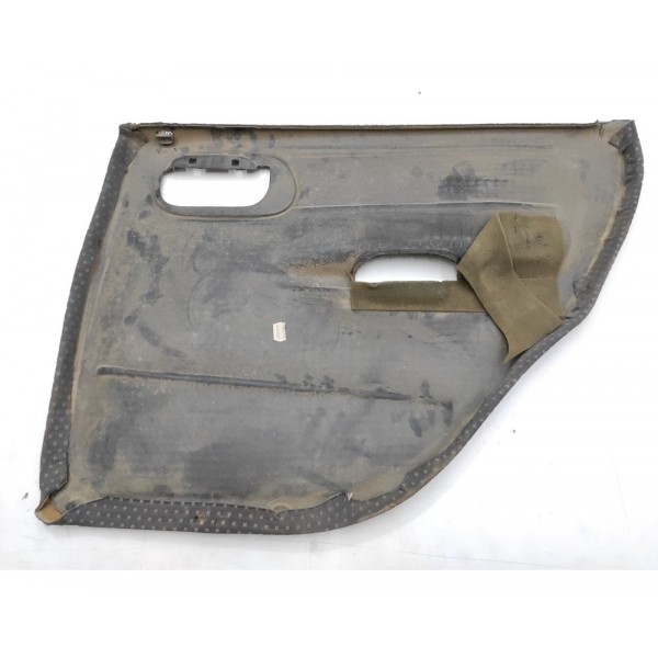 Forro Porta Traseiro Esquerdo Corsa 1998 1999 2000 2001 2002