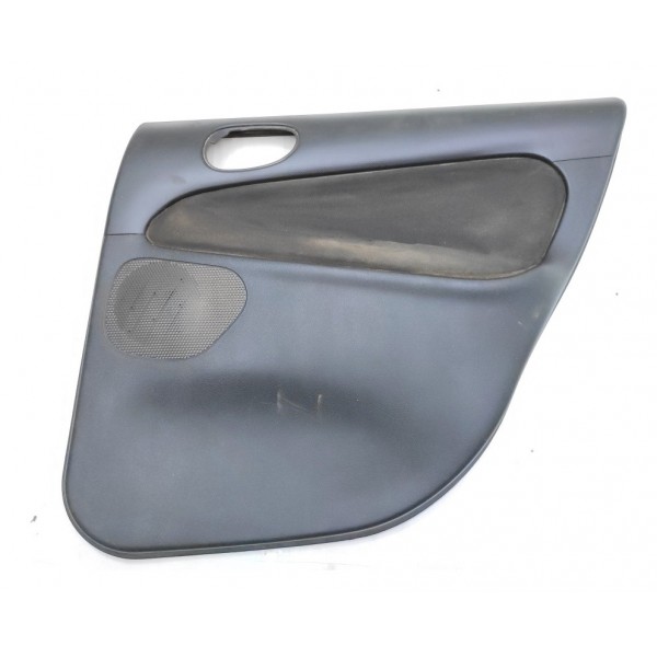 Forro Porta Traseiro Direito Peugeot 207 2008 2009 2010 2011