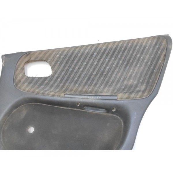 Forro Porta Traseiro Direito Astra 1998 1999 2000 2000 2001