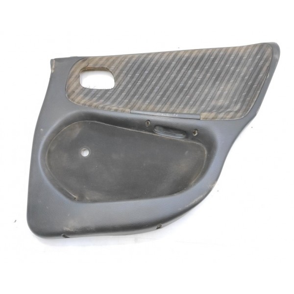 Forro Porta Traseiro Direito Astra 1998 1999 2000 2000 2001