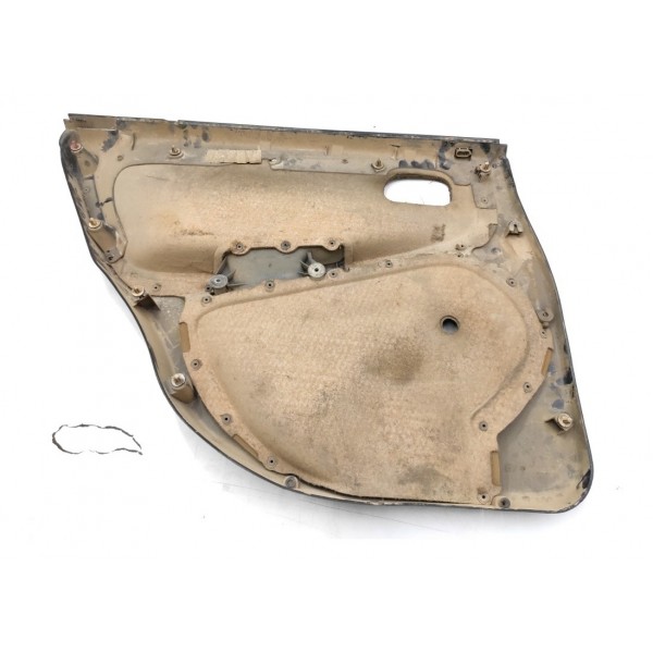 Forro Porta Traseiro Direito Astra 1998 1999 2000 2000 2001