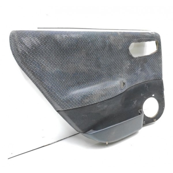 Forro Porta Traseiro Esquerdo Vectra 1997 1998 1999 2000