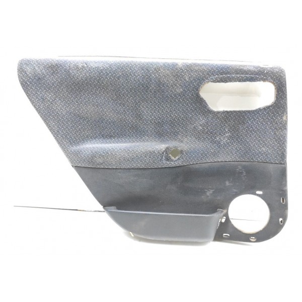 Forro Porta Traseiro Esquerdo Vectra 1997 1998 1999 2000