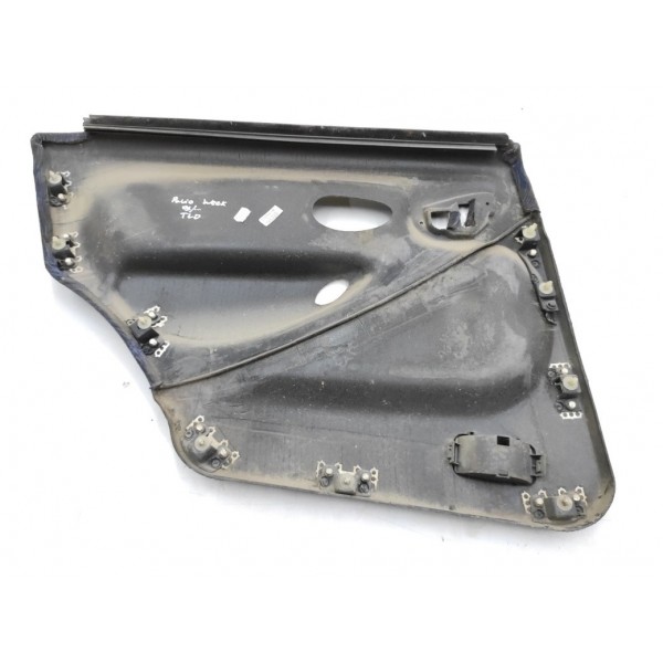 Forro Porta Traseiro Direito Palio Weekend 2002 2003 2004