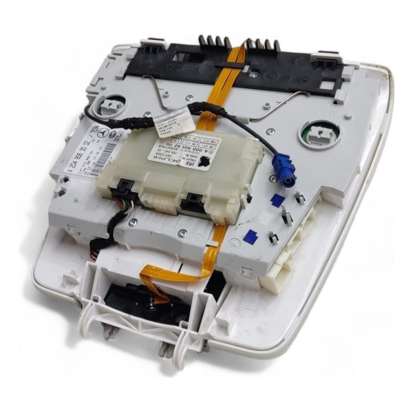 Luz Cortesia Teto Mercedes Benz C180 2010 2011 2012 A 2014
