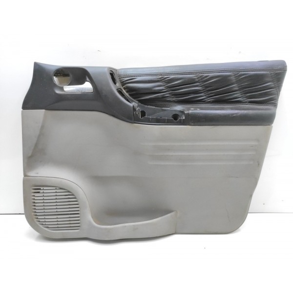 Forro Porta Dianteiro Direito Zafira 2008 2009 2010 2011