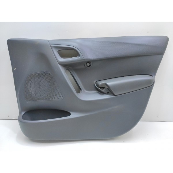 Forro Porta Dianteiro Direito Citroen C3 2013 2014 2015 2016