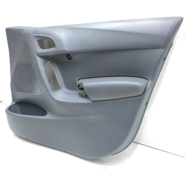 Forro Porta Dianteiro Direito Citroen C3 2013 2014 2015 2016