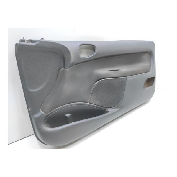 Forro Porta Direto Peugeot 206 2 Portas 2004 2005 2006 2007