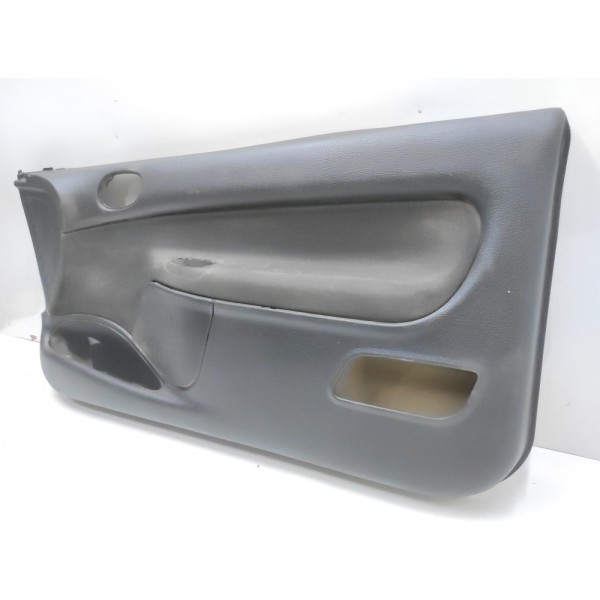 Forro Porta Direto Peugeot 206 2 Portas 2004 2005 2006 2007