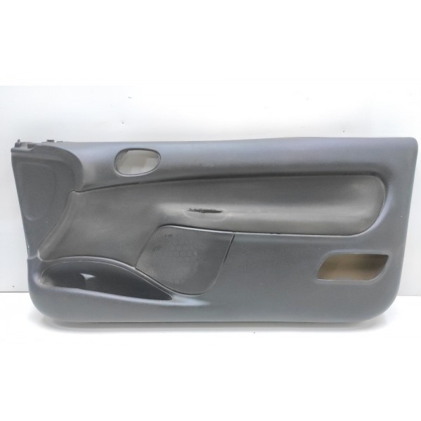 Forro Porta Direto Peugeot 206 2 Portas 2004 2005 2006 2007