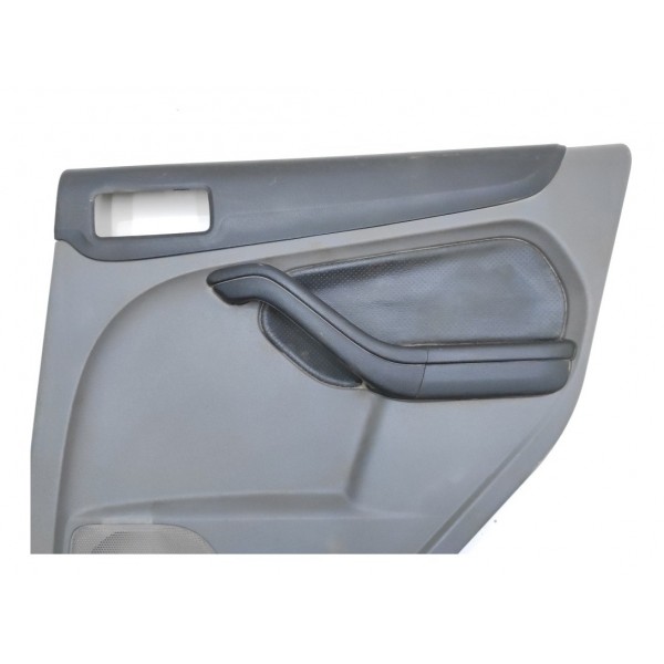 Forro Porta Traseiro Direito Ford Focus 2009 2010 2011 2012