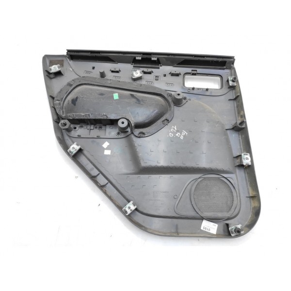Forro Porta Traseiro Direito Ford Focus 2009 2010 2011 2012