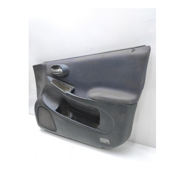 Forro Porta Dianteiro Direito Fiat Stilo 2007 2008 2009 2010