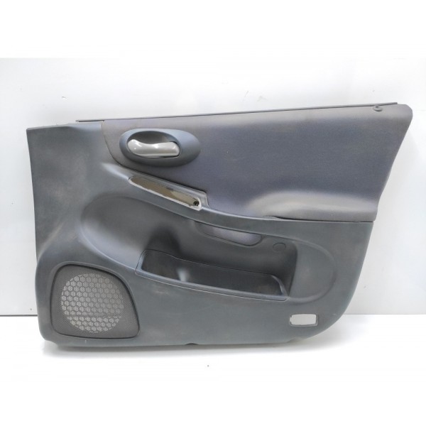Forro Porta Dianteiro Direito Fiat Stilo 2007 2008 2009 2010