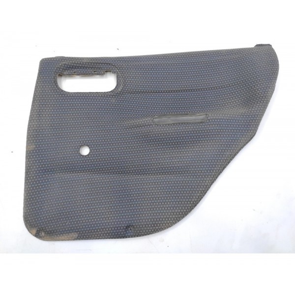 Forro Porta Traseiro Direito Corsa 2000 2001 2002 2003 2004