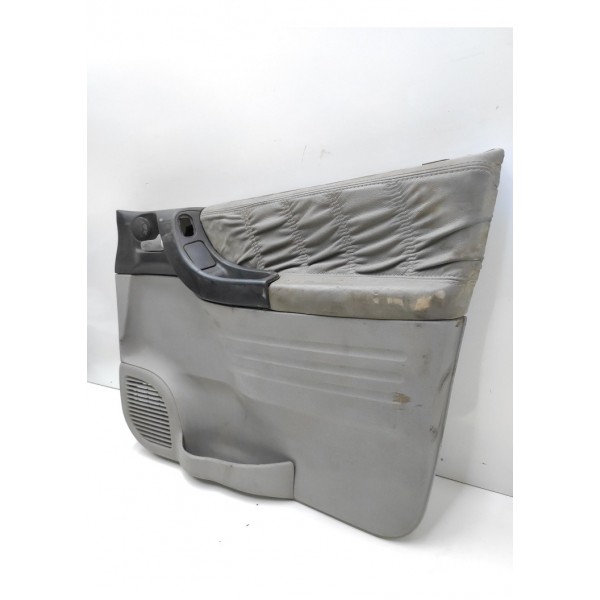 Forro Porta Dianteiro Direito Zafira 2007 2008 2009 2010