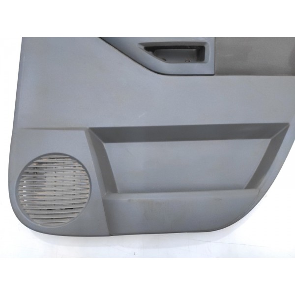 Forro Porta Traseiro Direito Meriva 2007 2008 2008 2010 2011