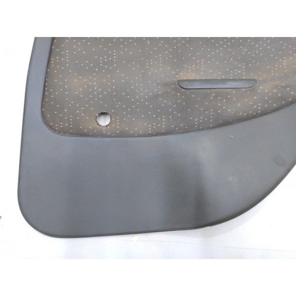 Forro Porta Traseiro Direito Corsa 2006 2007 2008 2009 2010