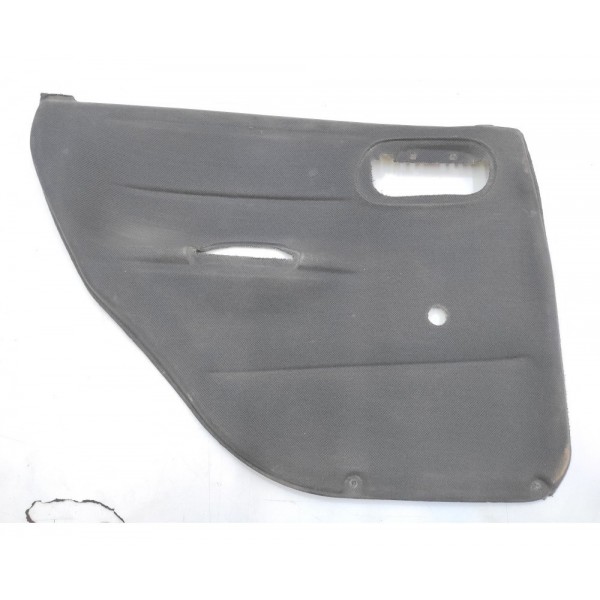Forro Porta Traseiro Esquerdo Corsa 2000 2001 2002 2003 2004