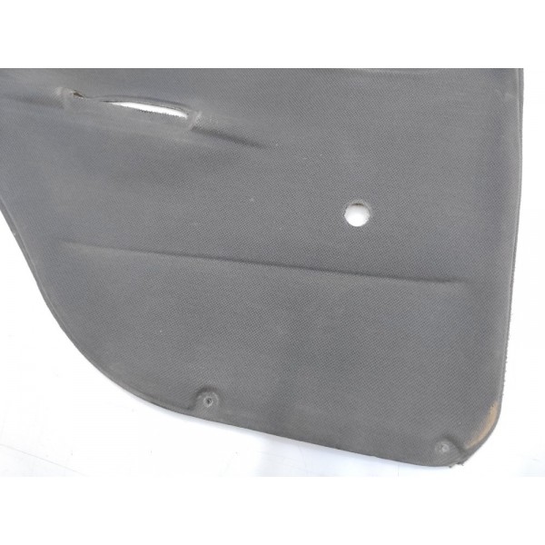 Forro Porta Traseiro Esquerdo Corsa 2000 2001 2002 2003 2004