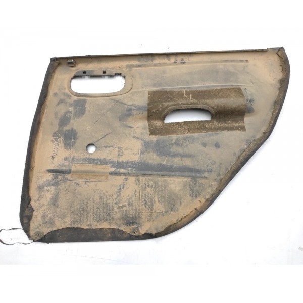 Forro Porta Traseiro Esquerdo Corsa 2000 2001 2002 2003 2004