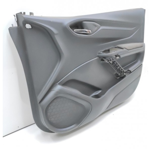 Forro Porta Dianteiro Direito Onix Prisma 2012 2013 A 2019