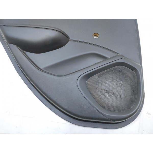 Forro Porta Traseiro Esquerdo Onix Prisma 2012 2013 A 2019