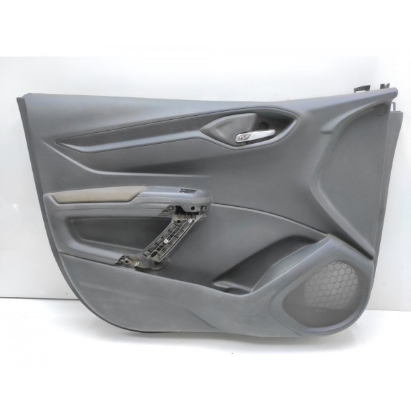 Forro Porta Dianteiro Esquerdo Onix Prisma 2012 2013 A 2018