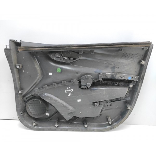 Forro Porta Dianteiro Esquerdo Onix Prisma 2012 2013 A 2018